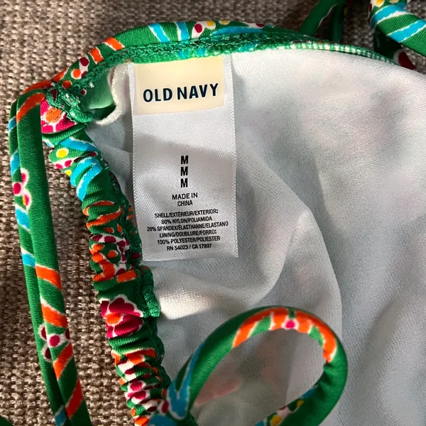 Old Navy Bikini Set - Image 4