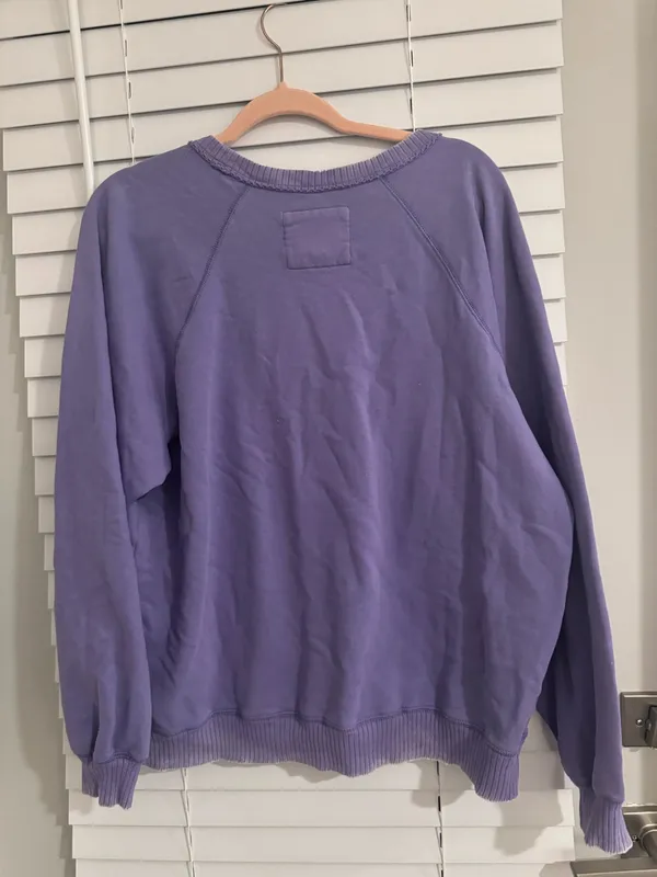 American Eagle Crewneck - Image 2
