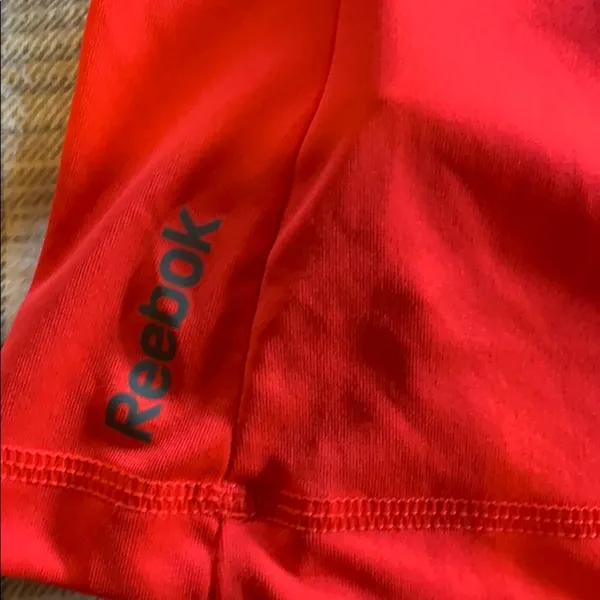 Reebok running shirt - Image 4