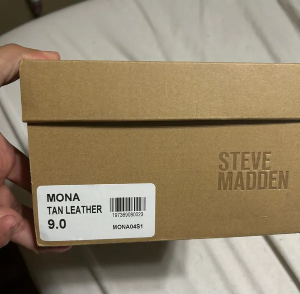 Steve Madden Sandals - Image 7