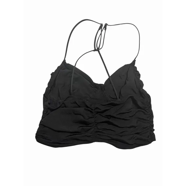 Urban Outfitters Out From Under Tank Top Size Small Sexy Stretchy Cropped Cami - Image 2