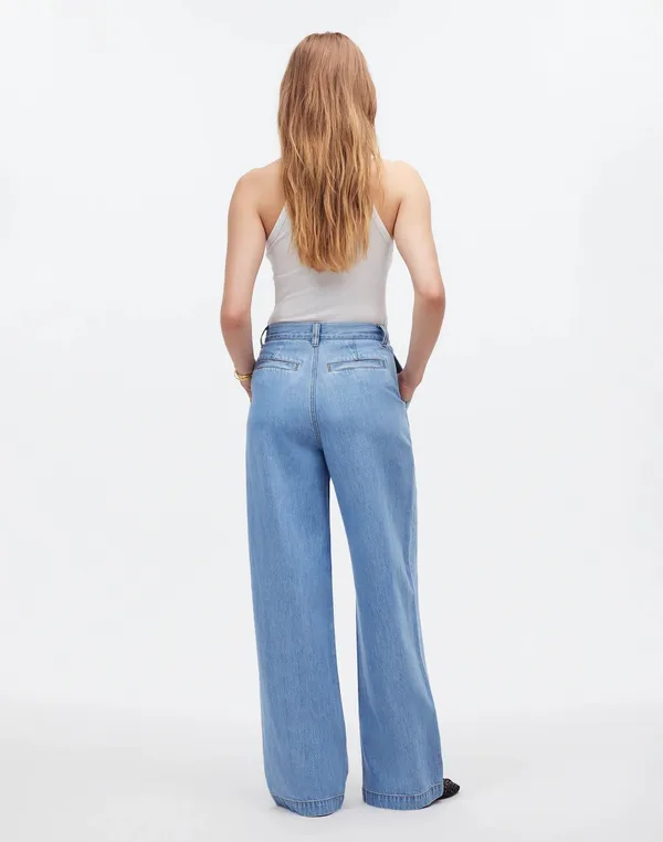 Madewell Jeans  - Image 3
