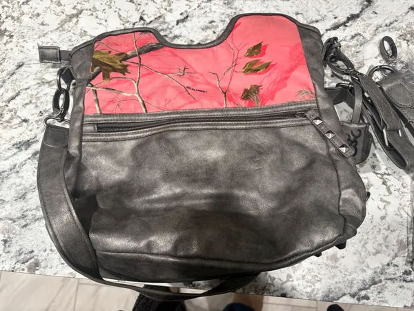 Browning Purse Concealed Carry - Image 4