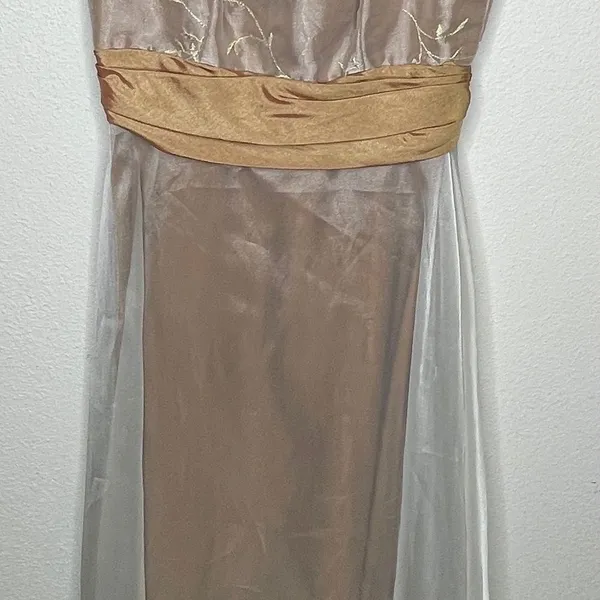 JS Collections Formal Dress as is‎ - Image 6