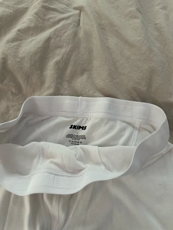 Skims men’s boxers NWOT - Image 3