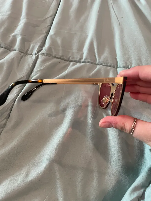Ray-Ban s Sunglasses - Image 6