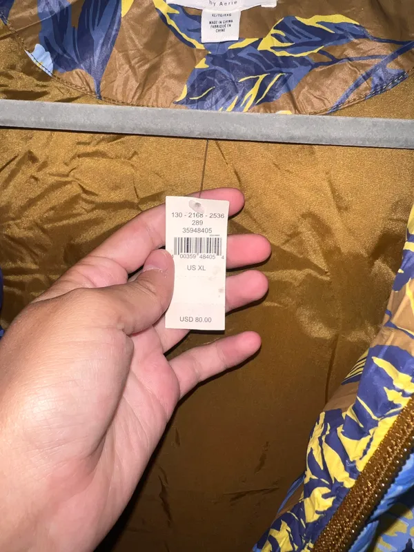 Aerie Offline Vest - Image 4