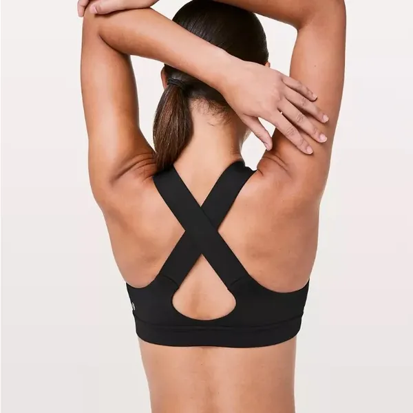 Lululemon All Sport Bra - Image 2
