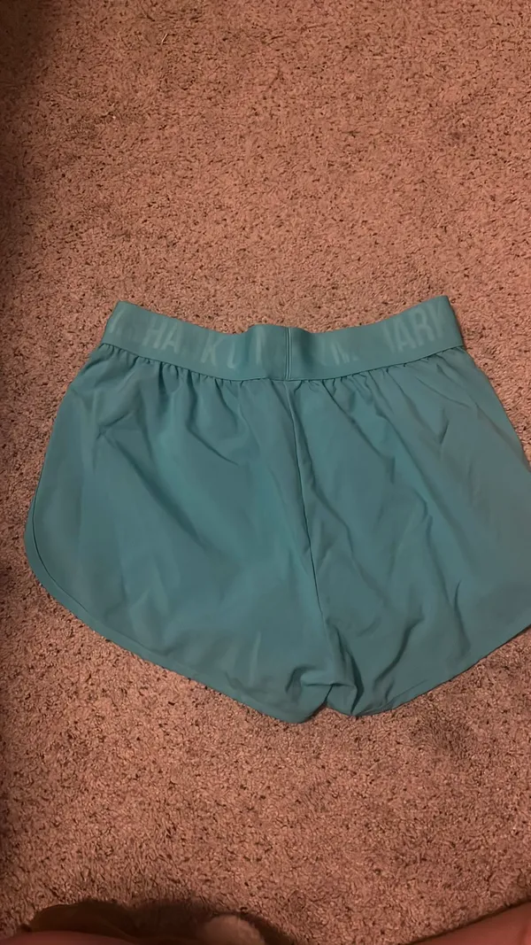 Gymshark Shorts - Image 2