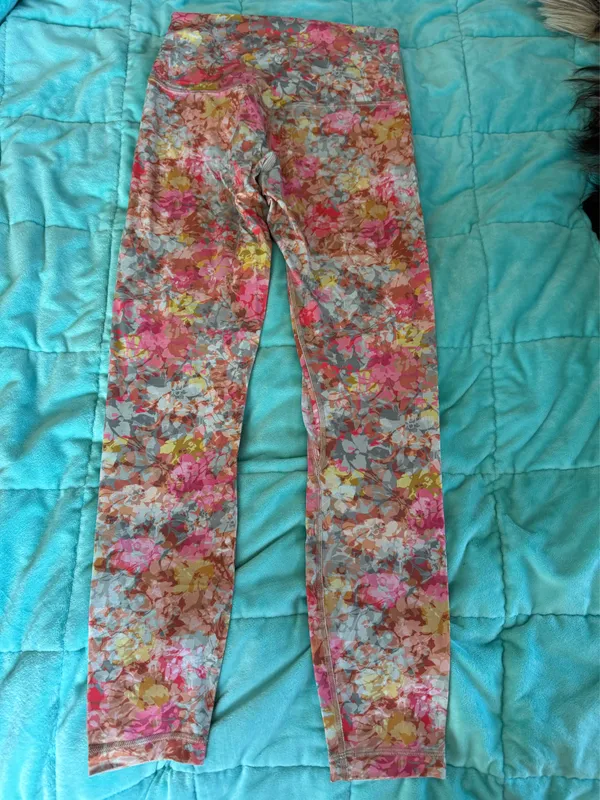 Lululemon Leggings Align - Image 3