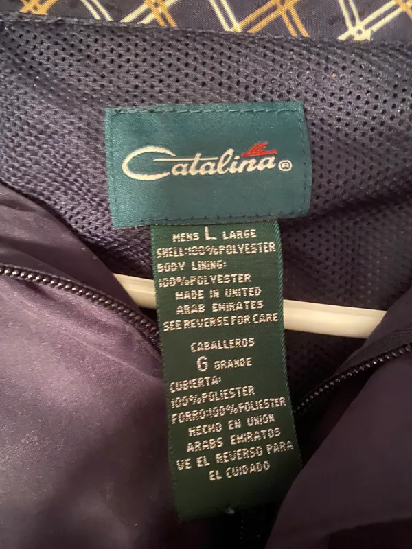 Catalina Quarter Zip - Image 3