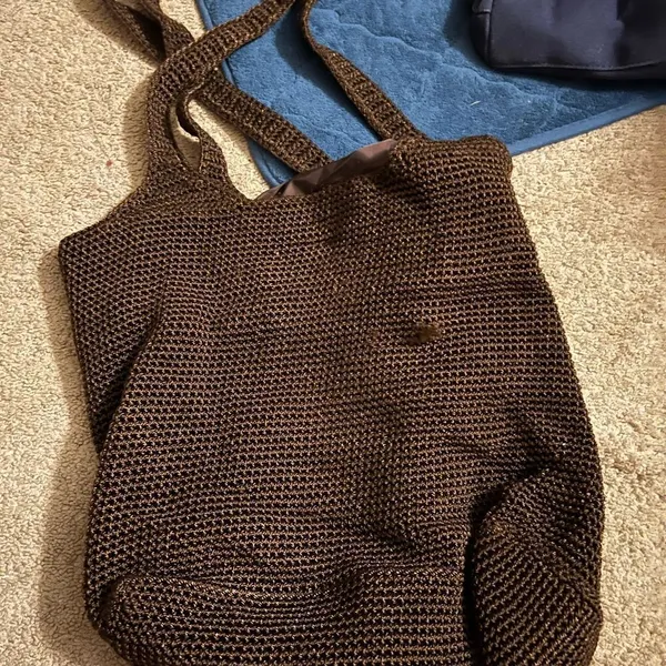 The sak‎ large bag - Image 7