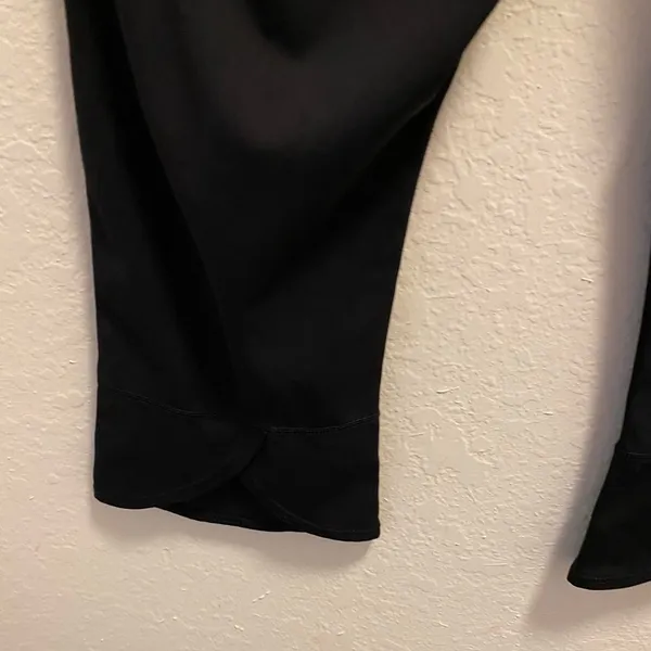 Free People FP Movement Black Crop Leggings - Image 8