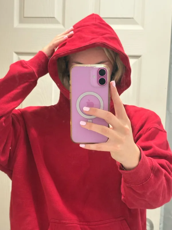 PacSun Sweatshirt - Image 4