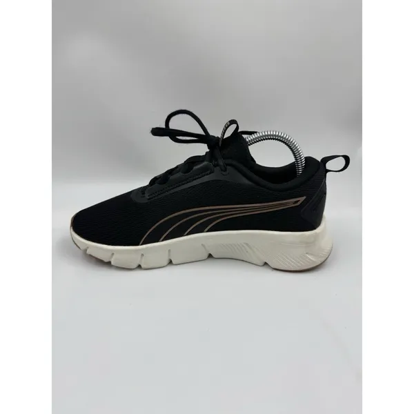 Puma Focus Lite Athletic Walking/Running Black Sneakers Shoes Women's Size 7.5 - Image 7