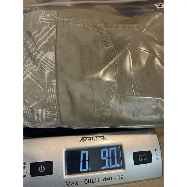 Kuhl KuhlDry Capri Pants Women’s Size 8 Tan Hiking Gorpcore Outdoor Y2K - Image 9