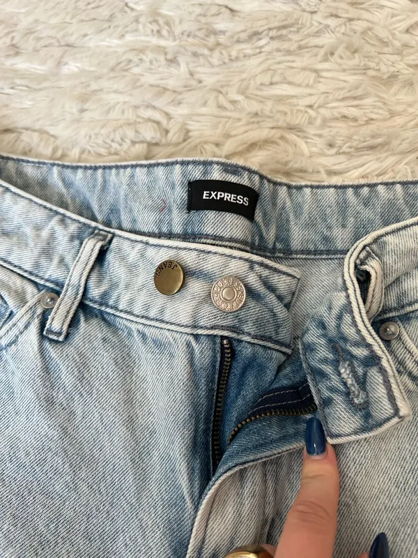 Express Jeans - Image 3