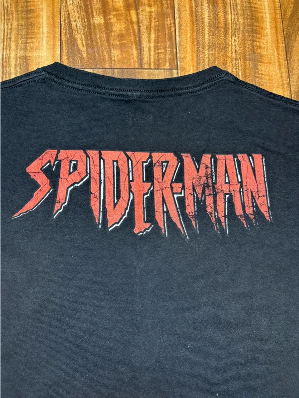 Spider-Man Marvel T-Shirt - Image 4