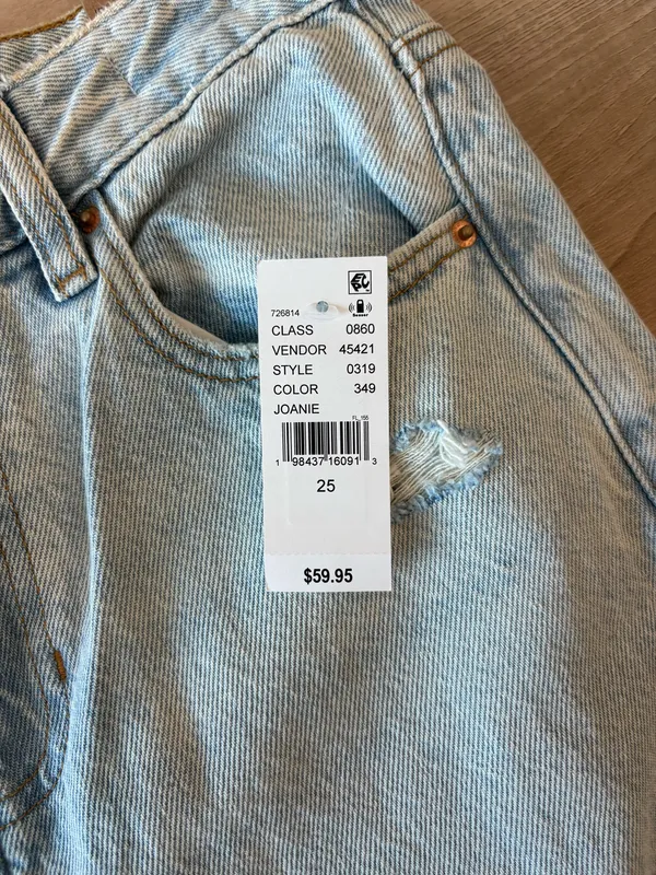 PacSun Jeans - Image 4