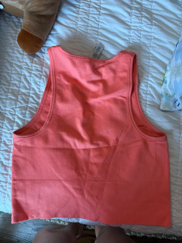 Coral Tank Top Athleta - Image 3