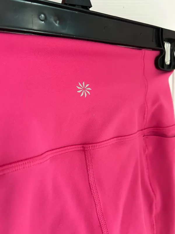 Athleta Transcend Tights Stash - Image 3