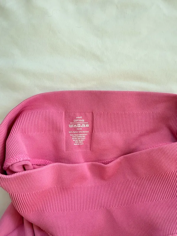 DFYNE Impact Leggings - Image 3