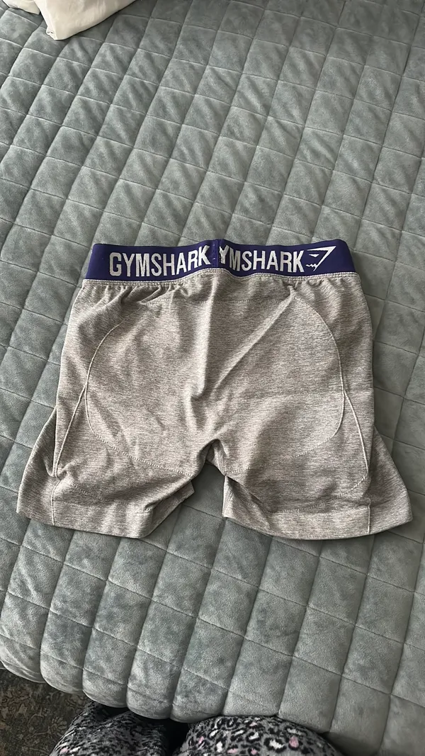 Gymshark Shorts - Image 2