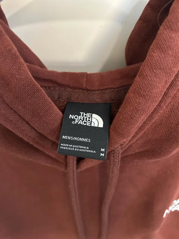 North Face Hoodie  - Image 3
