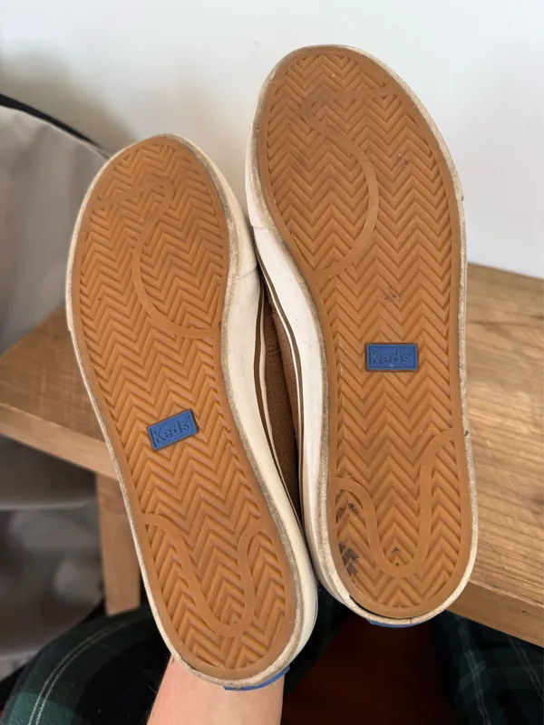 Keds Sneakers - Image 5