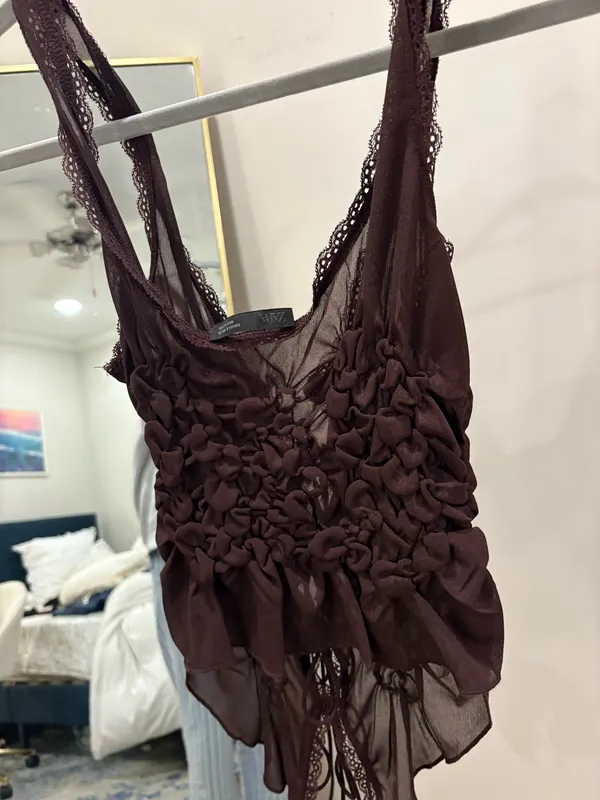 ZARA Top - Image 2