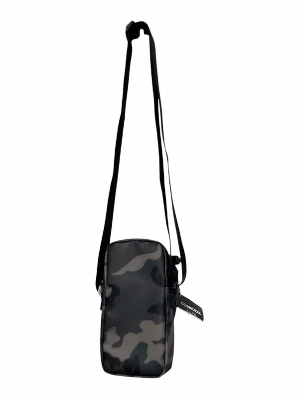 NEW Corkcicle Bay Hill Camo Sling Bottle Carrier Crossbody - Image 3