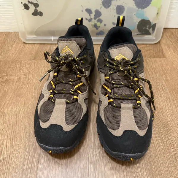 CC-Los Waterproof Women’s Hiking Shoes Size 39 (us-8.5) - Image 2