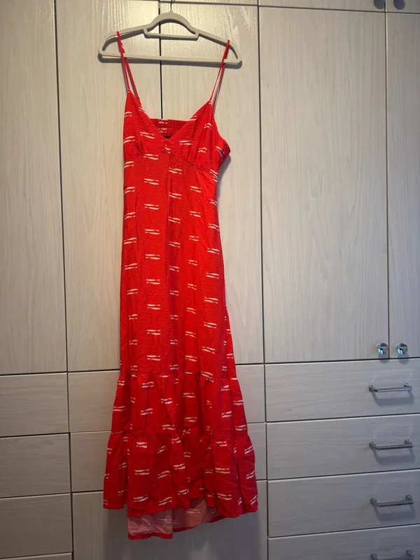 Target Fish dress - Image 2