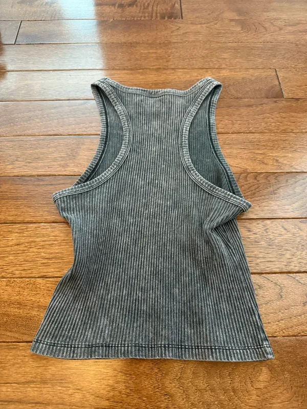 Apricot Lane Tank Top - Image 2