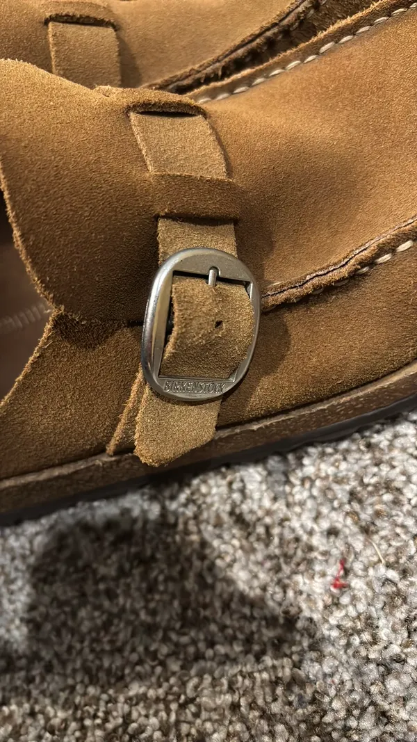 Birkenstock clogs - Image 4