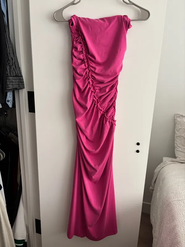 Anthropologie Dress - Image 3