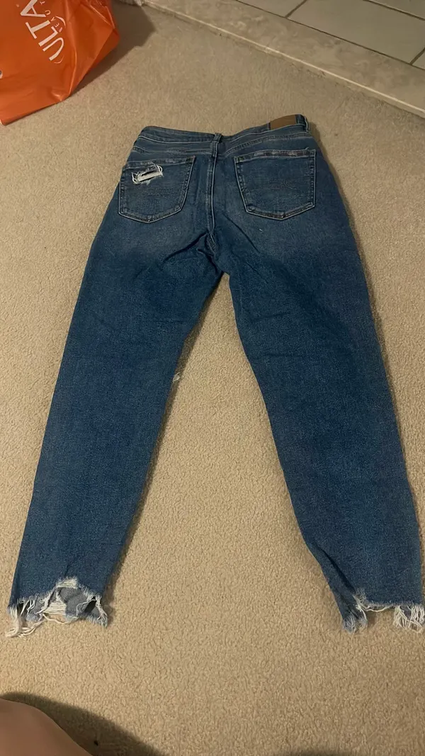 American Eagle Outfitters Jeans - Image 2