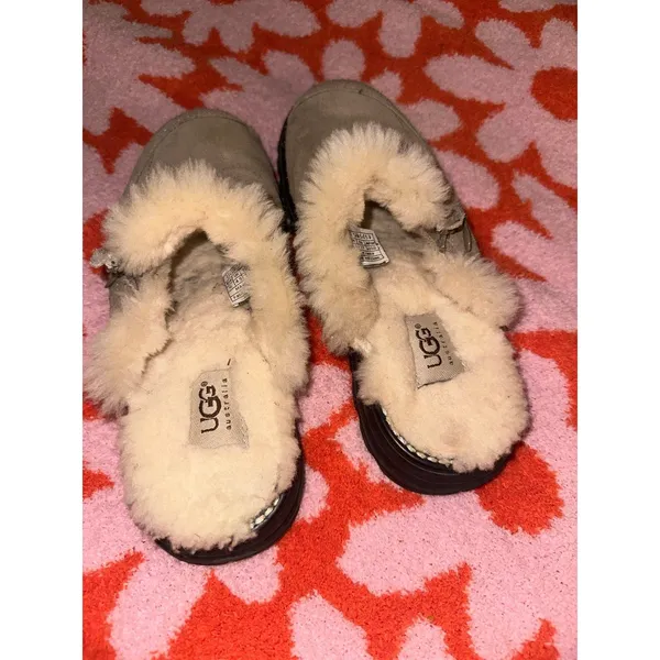 UGG shoes - Image 5