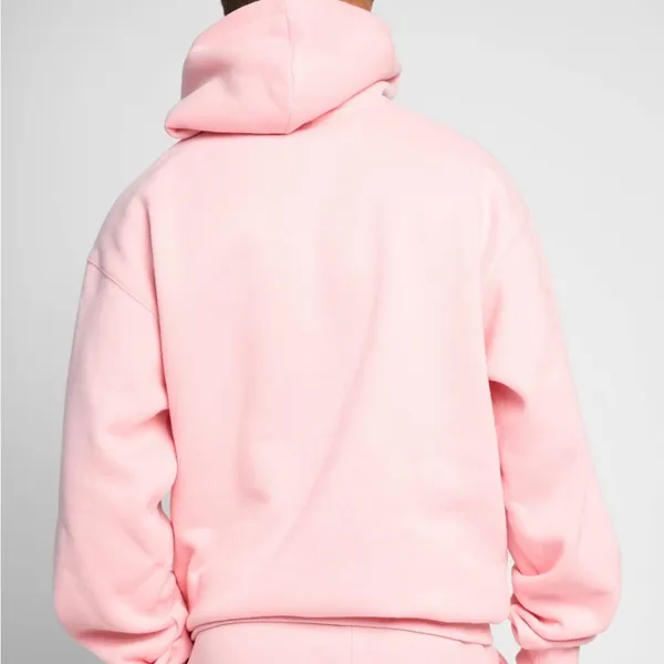 COMFRT PETAL Pastel Hoodie - Image 5