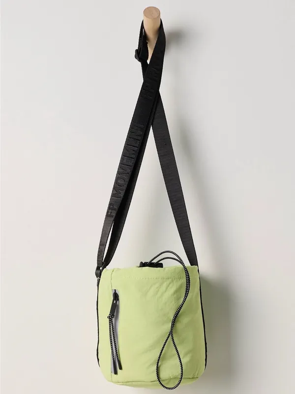Dusk to Dawn Quencher Sling Bag $68 Whipped Lime NWT - Image 2