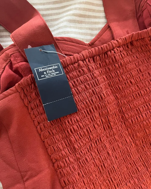 Abercrombie Cami - Image 2