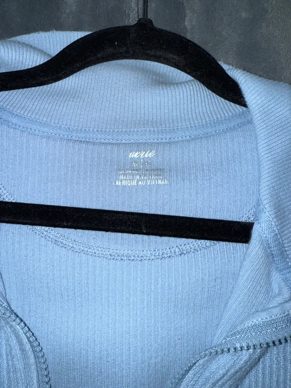 Ripped Pullover - Image 4