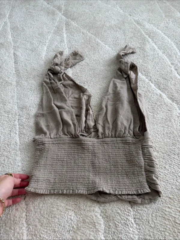 Free People Top - Image 3