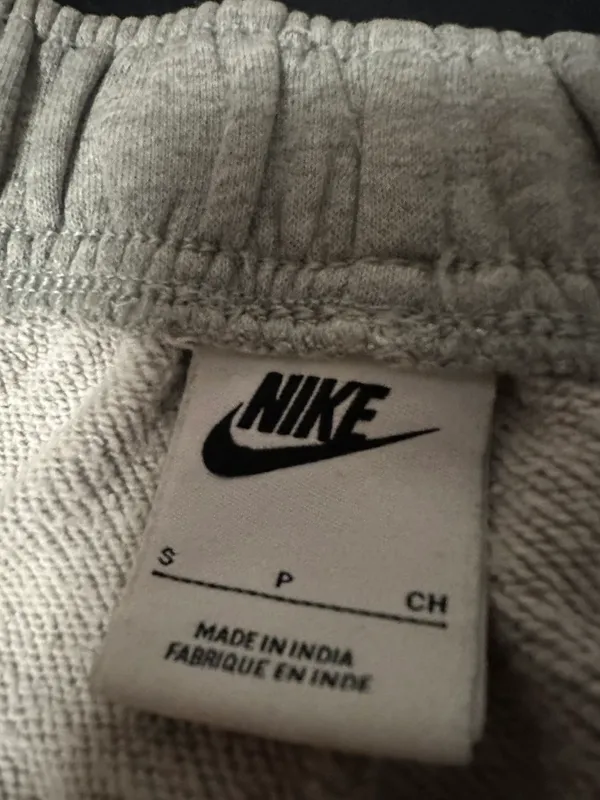 Nike Sweats - Image 2