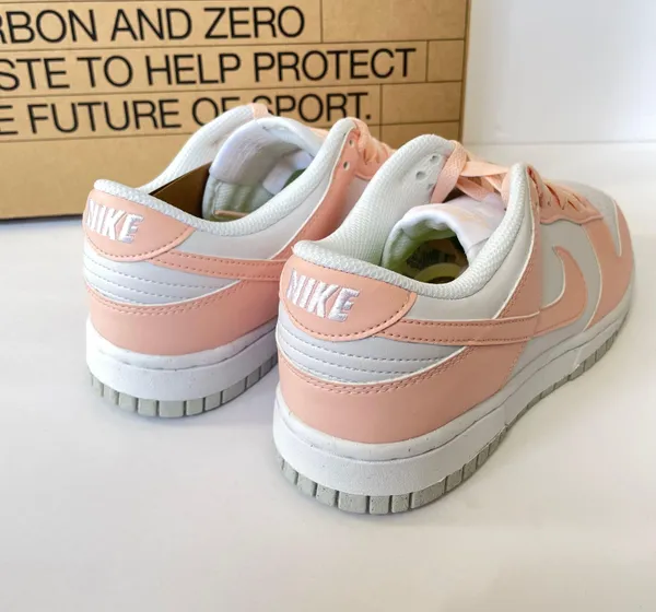 Nike Dunk Shoes - Image 3
