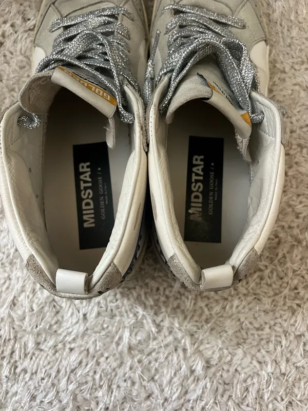 Superstar Golden Goose Sneakers - Image 5
