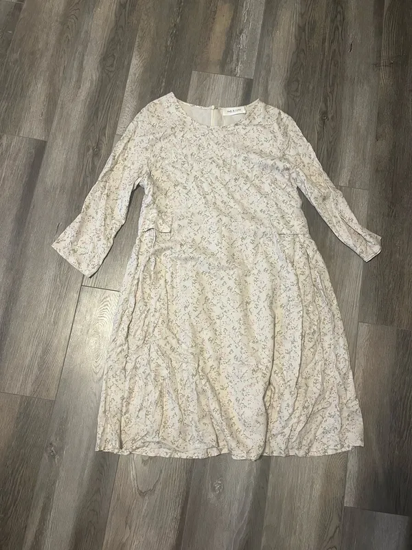 Indi & Cold Floral Dress - Image 2