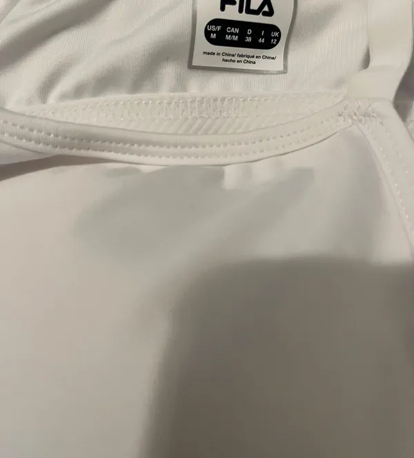 NWOT Fila Sports Bra - Image 3