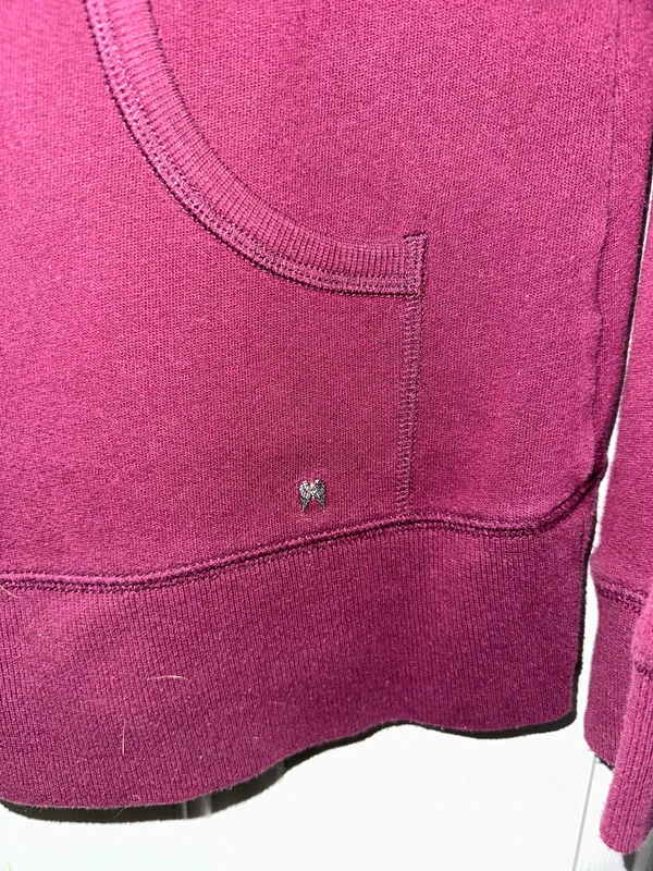 Victoria's Secret Zip-up Jacket - Image 3