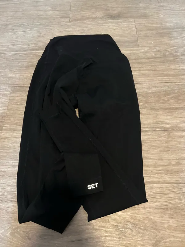 Set Active Leggings - Image 2